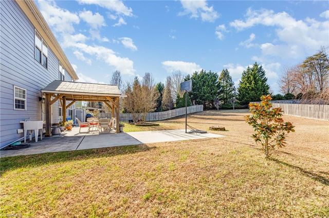 2304 Rockland Circle, High Point, NC 27265