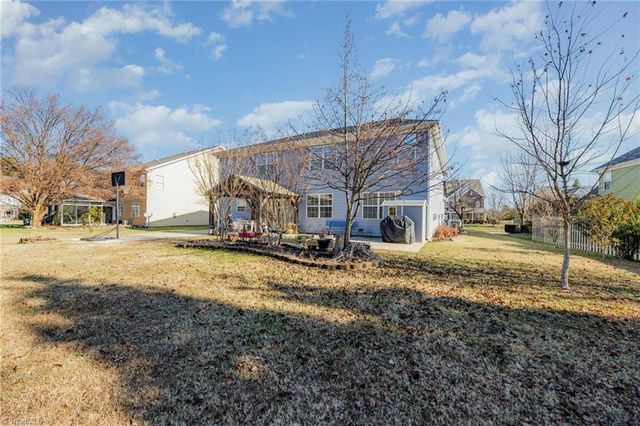 2304 Rockland Circle, High Point, NC 27265