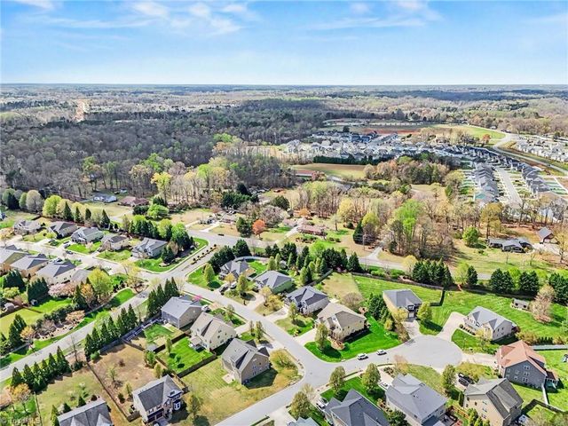 2304 Rockland Circle, High Point, NC 27265