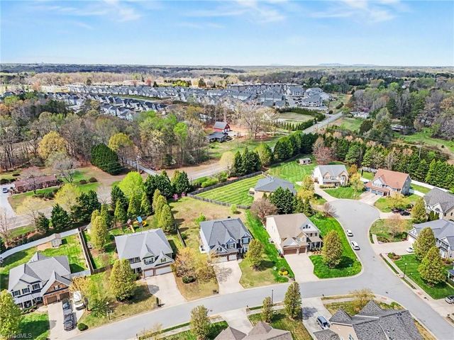 2304 Rockland Circle, High Point, NC 27265