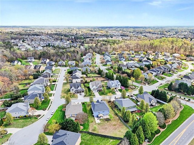 2304 Rockland Circle, High Point, NC 27265