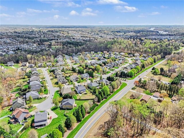 2304 Rockland Circle, High Point, NC 27265