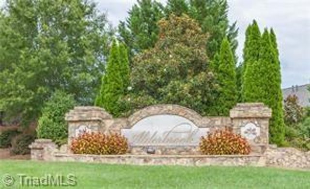2304 Rockland Circle, High Point, NC 27265
