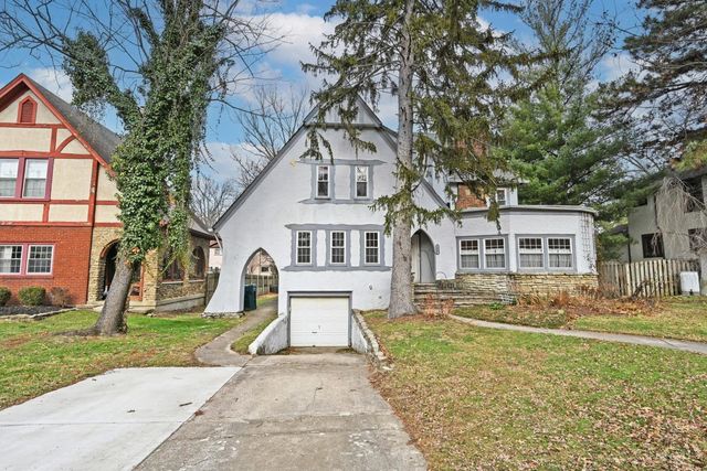 1266 Avon Drive, Cincinnati, OH 45229