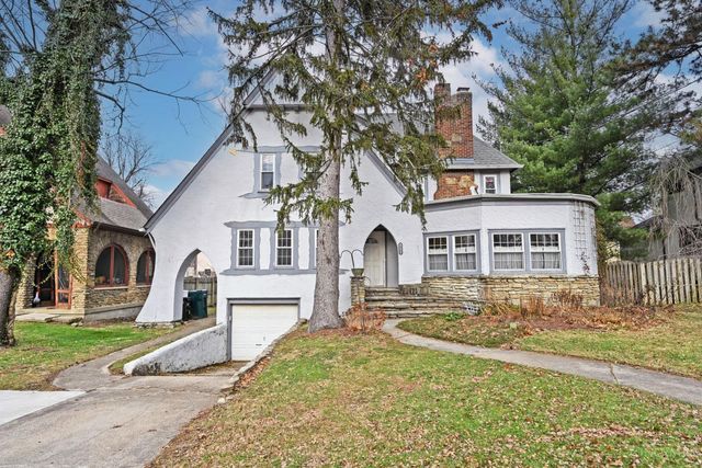 1266 Avon Drive, Cincinnati, OH 45229