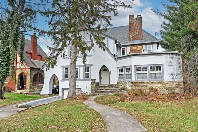 1266 Avon Drive, Cincinnati, OH 45229