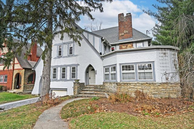 1266 Avon Drive, Cincinnati, OH 45229