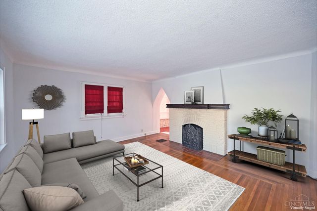 1266 Avon Drive, Cincinnati, OH 45229