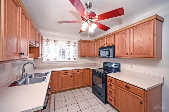 1266 Avon Drive, Cincinnati, OH 45229