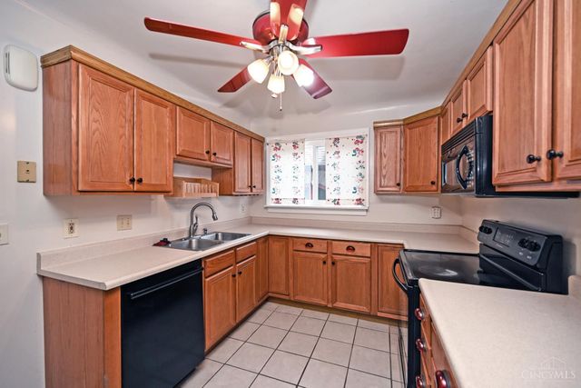 1266 Avon Drive, Cincinnati, OH 45229