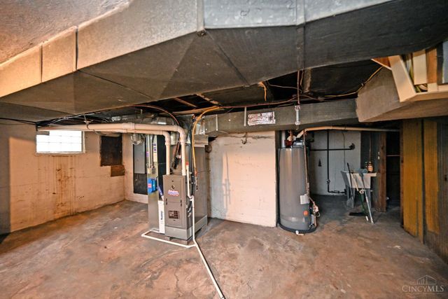 1266 Avon Drive, Cincinnati, OH 45229