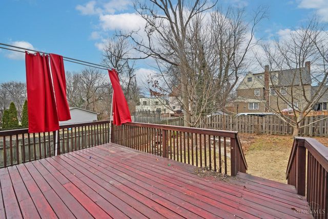 1266 Avon Drive, Cincinnati, OH 45229