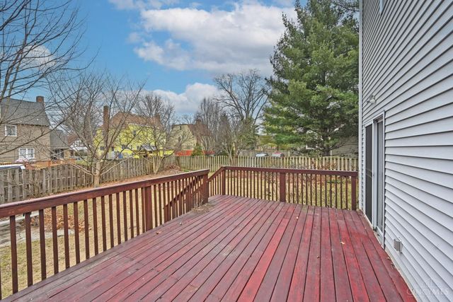 1266 Avon Drive, Cincinnati, OH 45229