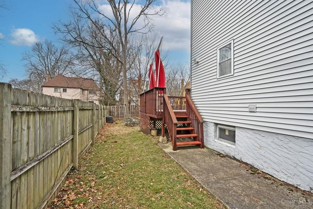 1266 Avon Drive, Cincinnati, OH 45229