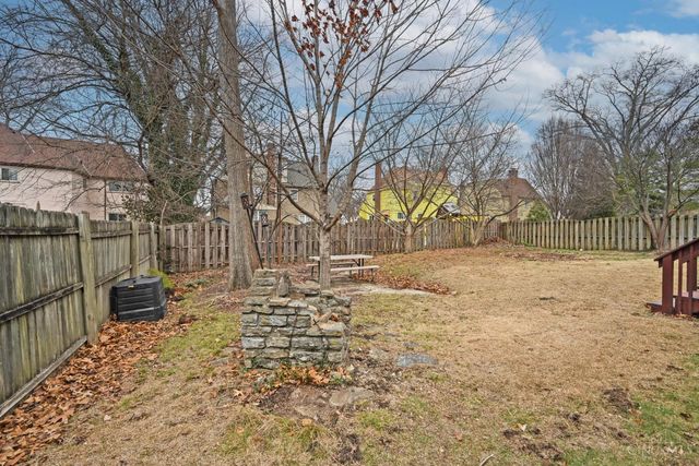 1266 Avon Drive, Cincinnati, OH 45229