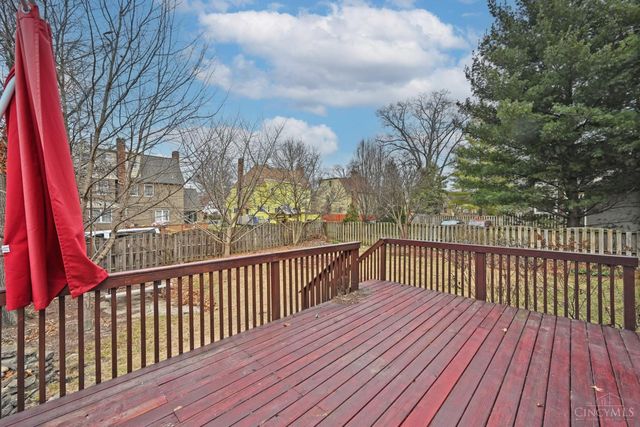 1266 Avon Drive, Cincinnati, OH 45229