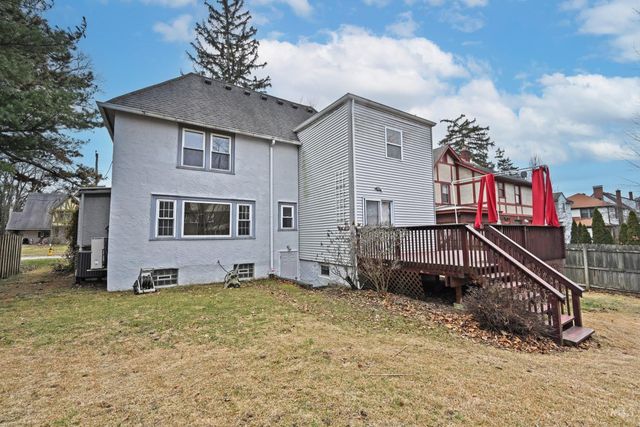 1266 Avon Drive, Cincinnati, OH 45229