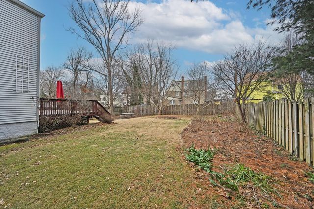 1266 Avon Drive, Cincinnati, OH 45229