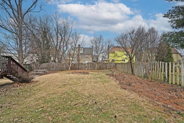 1266 Avon Drive, Cincinnati, OH 45229