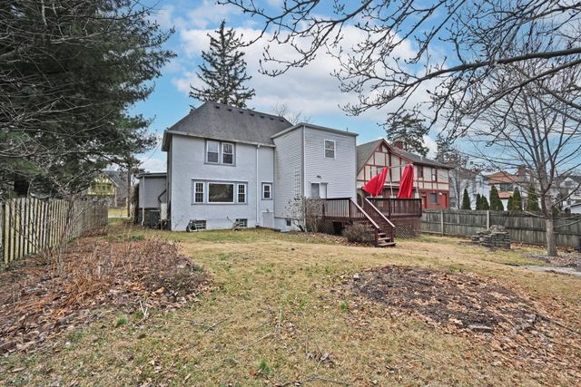 1266 Avon Drive, Cincinnati, OH 45229