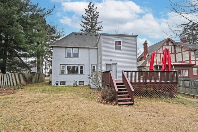 1266 Avon Drive, Cincinnati, OH 45229