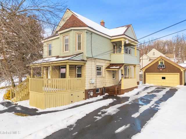 455 Division Street, Amsterdam, NY 12010