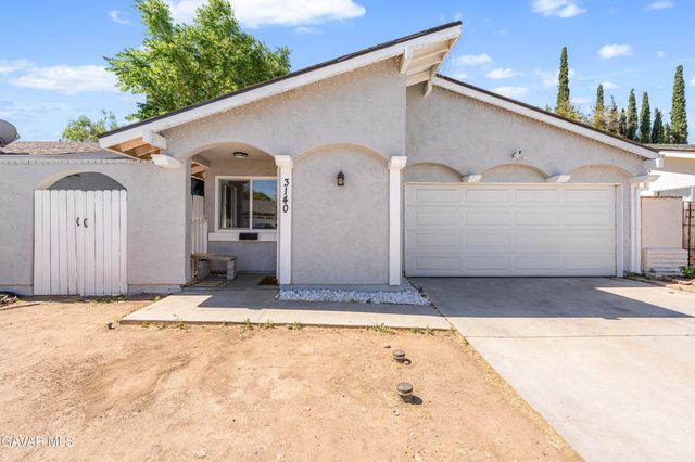 3140 E Avenue Q15, Palmdale, CA 93550