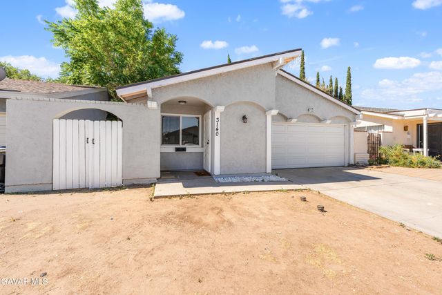 3140 E Avenue Q15, Palmdale, CA 93550