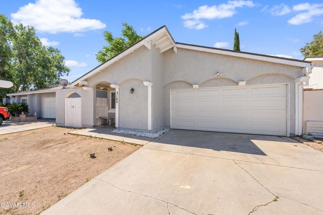 3140 E Avenue Q15, Palmdale, CA 93550
