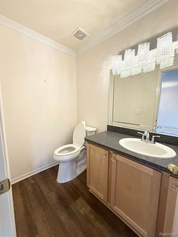 3930 Forester Boulevard, Auburn Hills, MI 48326
