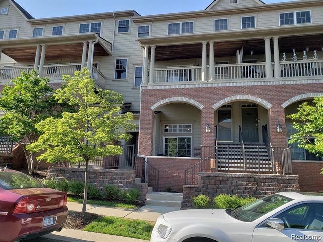 3930 Forester Boulevard, Auburn Hills, MI 48326