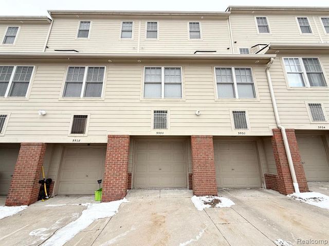 3930 Forester Boulevard, Auburn Hills, MI 48326