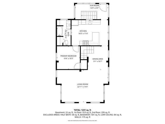 113 Gladys Avenue, Fox River Grove, IL 60021