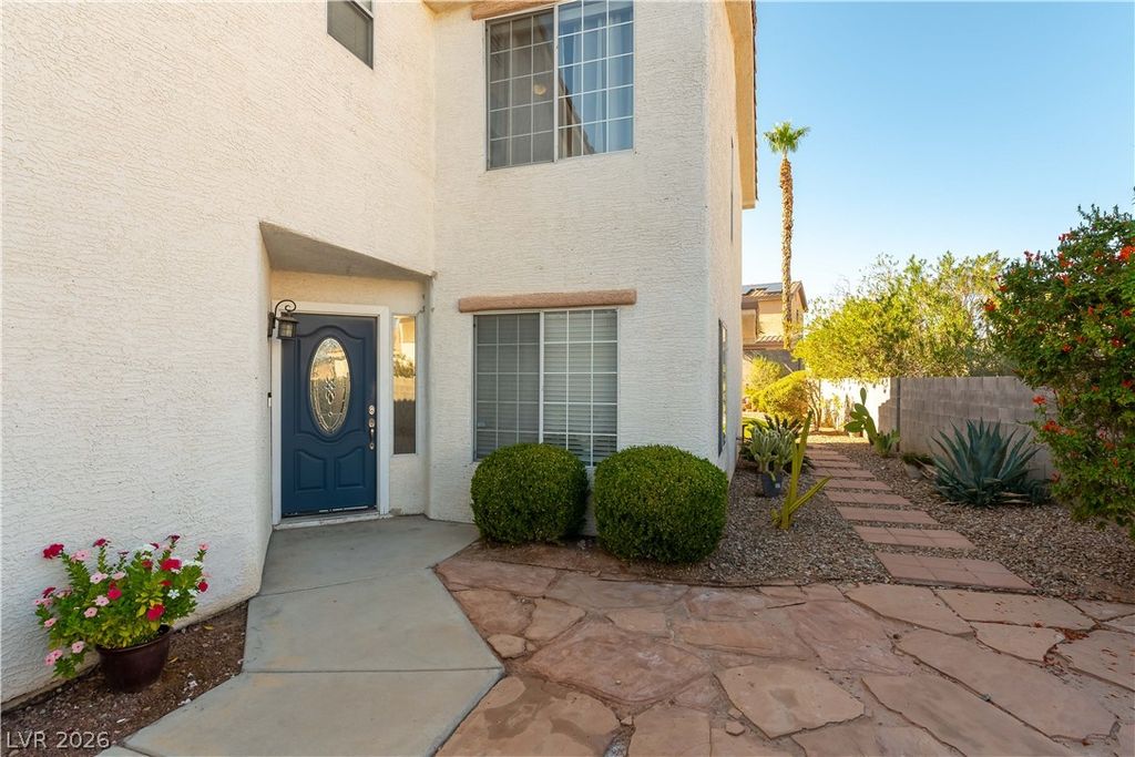 8128 Pursuit Court, Las Vegas, NV 89131 — photo 2