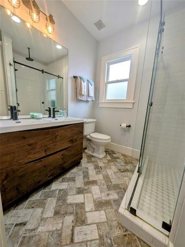 4701 Woodrow Avenue, Galveston, TX 77551
