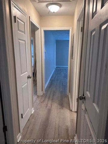 1925 Crestview Drive, Fayetteville, NC 28304