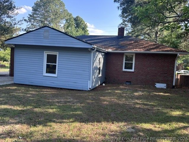 1925 Crestview Drive, Fayetteville, NC 28304