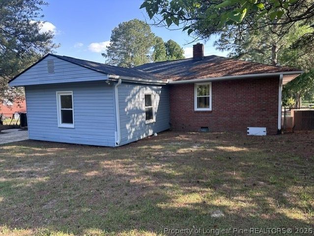 1925 Crestview Drive, Fayetteville, NC 28304
