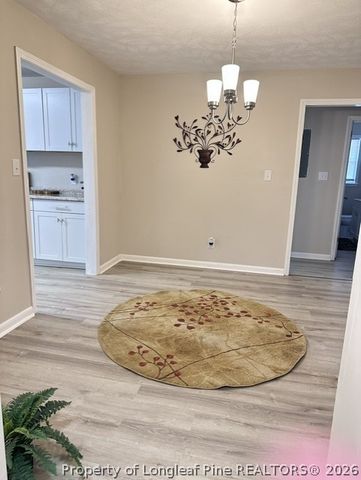 1925 Crestview Drive, Fayetteville, NC 28304