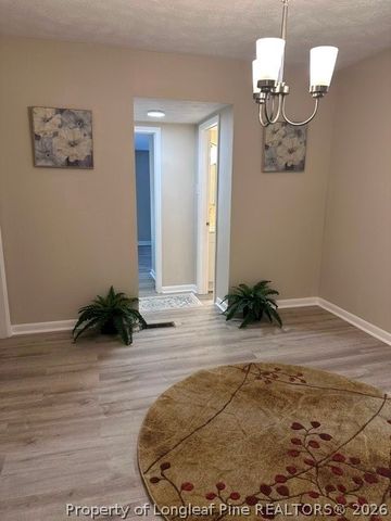 1925 Crestview Drive, Fayetteville, NC 28304