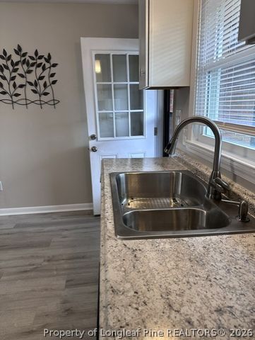 1925 Crestview Drive, Fayetteville, NC 28304