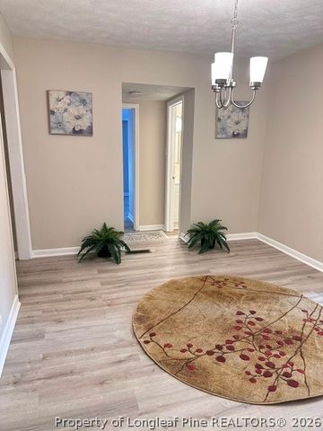 1925 Crestview Drive, Fayetteville, NC 28304