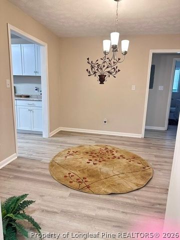 1925 Crestview Drive, Fayetteville, NC 28304