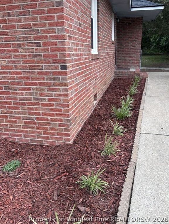 1925 Crestview Drive, Fayetteville, NC 28304 — photo 2