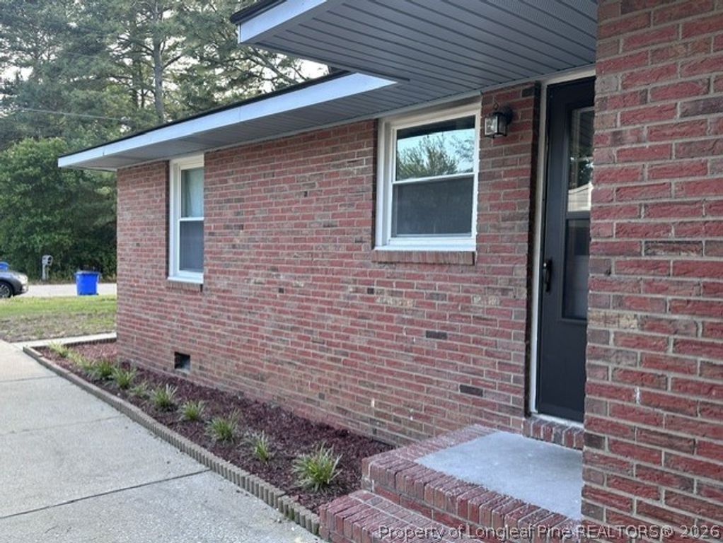1925 Crestview Drive, Fayetteville, NC 28304 — photo 3