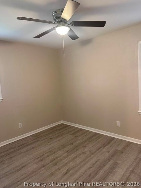 1925 Crestview Drive, Fayetteville, NC 28304 — photo 5