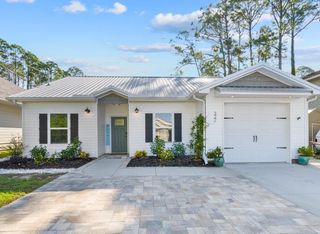 322 Palm Beach Drive, Panama City Beach, FL 32413