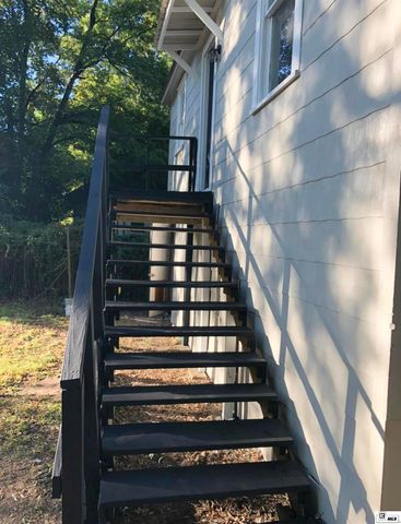 1708 JACKSON STREET, Monroe, LA 71202