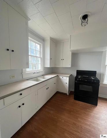 1708 JACKSON STREET, Monroe, LA 71202