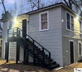 1708 JACKSON STREET, Monroe, LA 71202